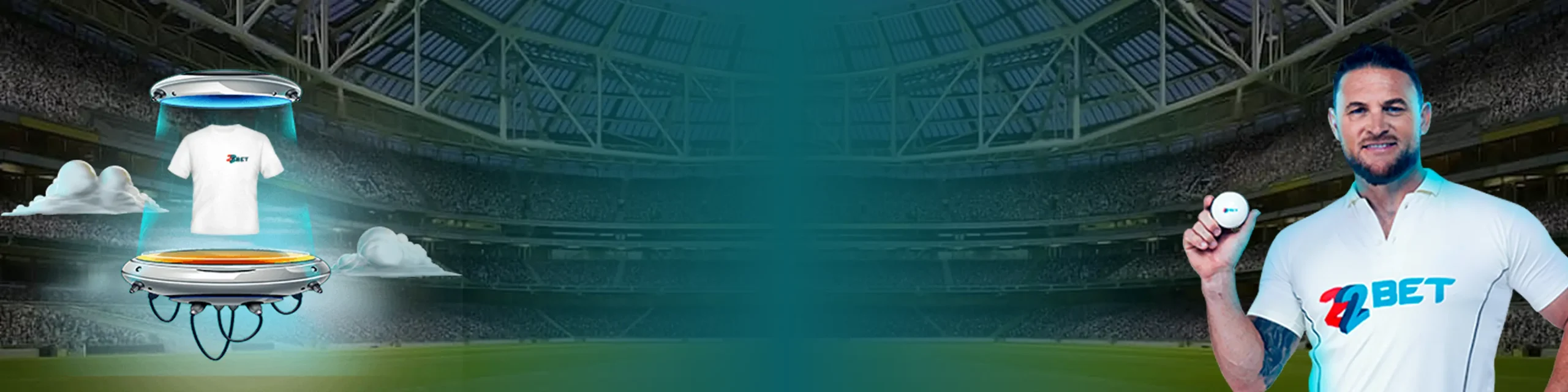 22Bet Промо кодове