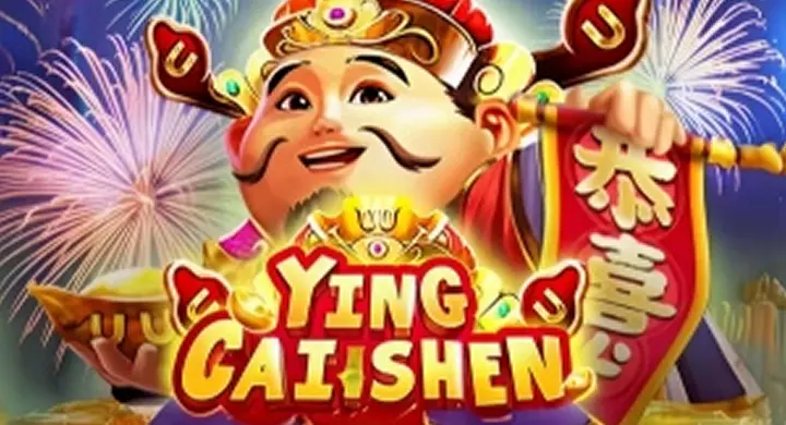 Ying Caishaen Ying Caishaen