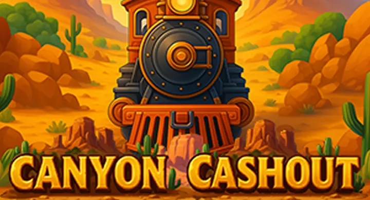 Canyon Cashout Canyon Cashout