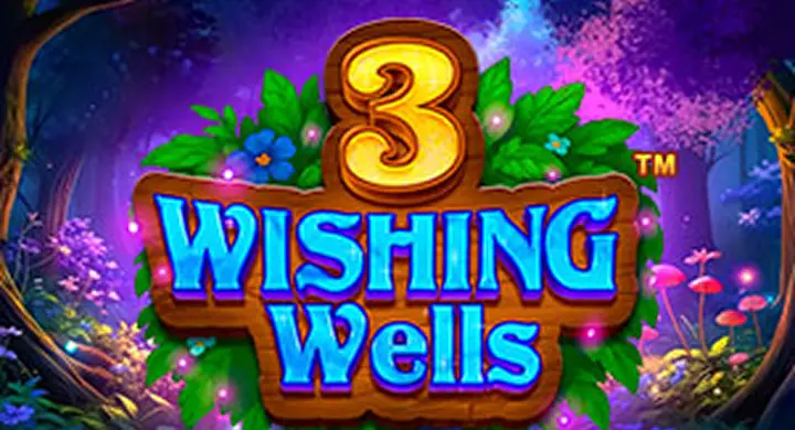 Wishing Wells Wishing Wells