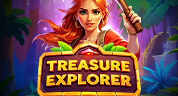 Treasure Explorer