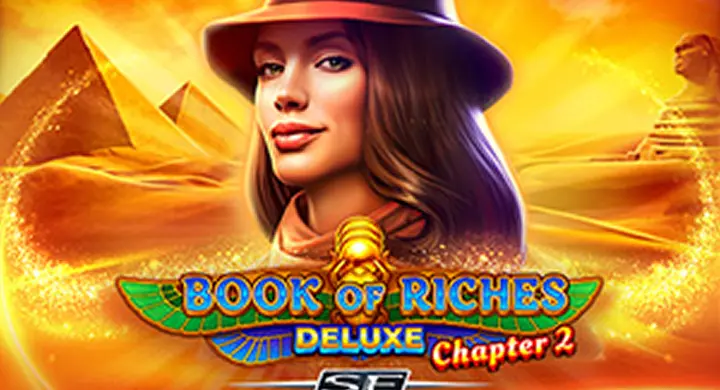 Book Of Riches