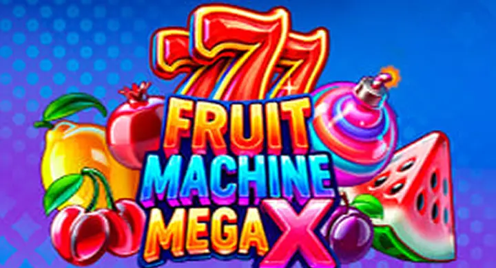 Fruit Machine Mega