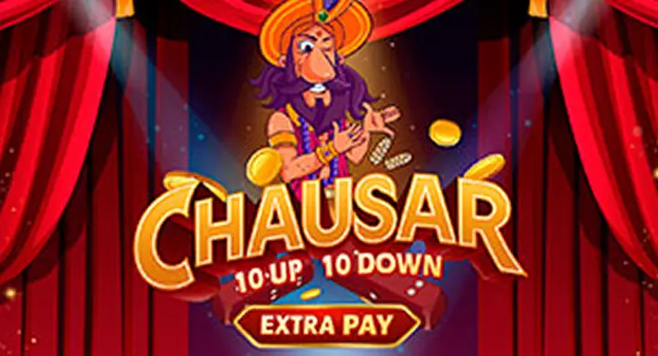 Chausar Chausar