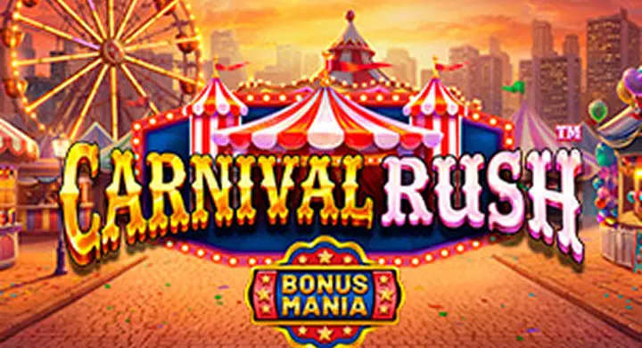 Carnival Rush Carnival Rush