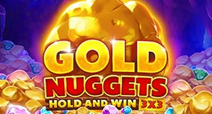 Gold Nuggets Gold Nuggets