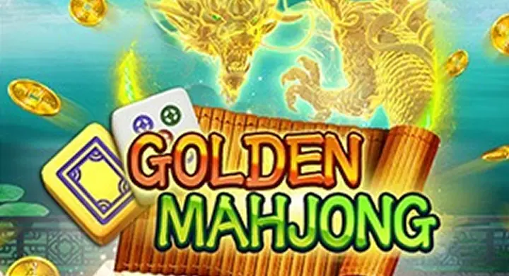 Golden Mahjong Golden Mahjong