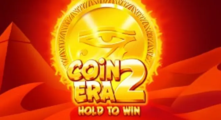 Coin Era 2 Coin Era 2