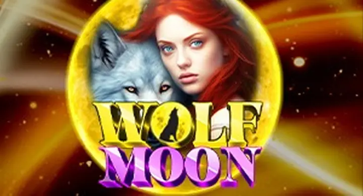 Wolf Moon Wolf Moon